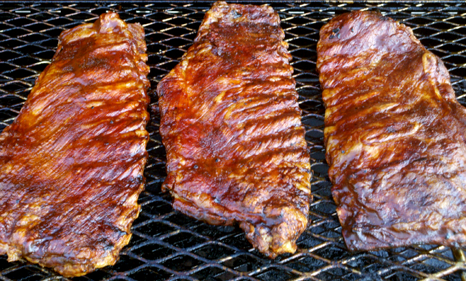 Gallery - Iron Kettle BBQ & Catering